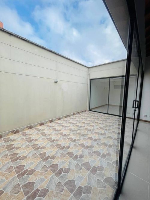 Casa en  Arriendo en San antonio, Rionegro - Miniatura 6