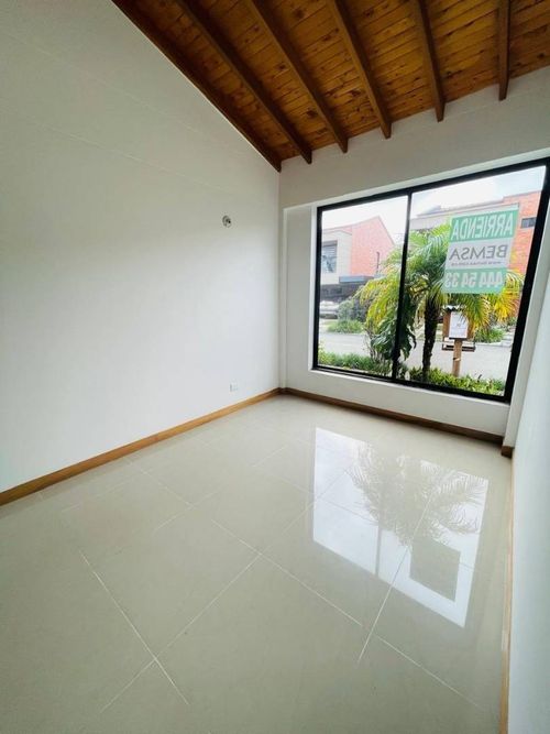 Casa en  Arriendo en San antonio, Rionegro - Miniatura 7