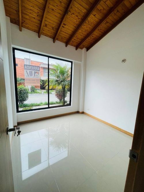 Casa en  Arriendo en San antonio, Rionegro - Miniatura 8
