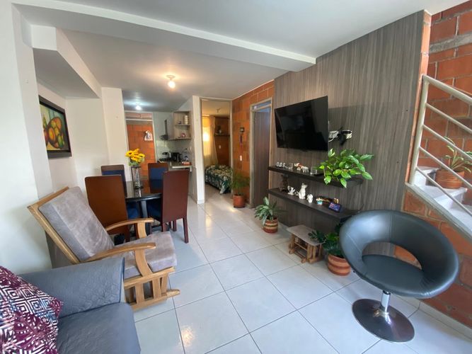 Casa en Arriendo en La divisa parte alta, Dosquebradas - Imagen 1