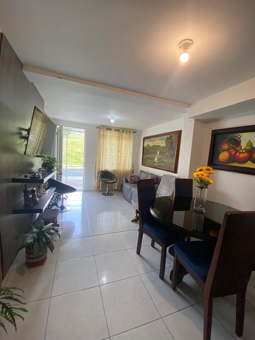 Casa en Arriendo en La divisa parte alta, Dosquebradas - Miniatura 3