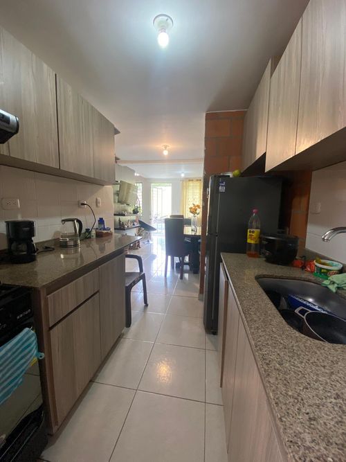 Casa en Arriendo en La divisa parte alta, Dosquebradas - Miniatura 4