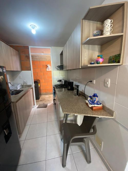 Casa en Arriendo en La divisa parte alta, Dosquebradas - Miniatura 6
