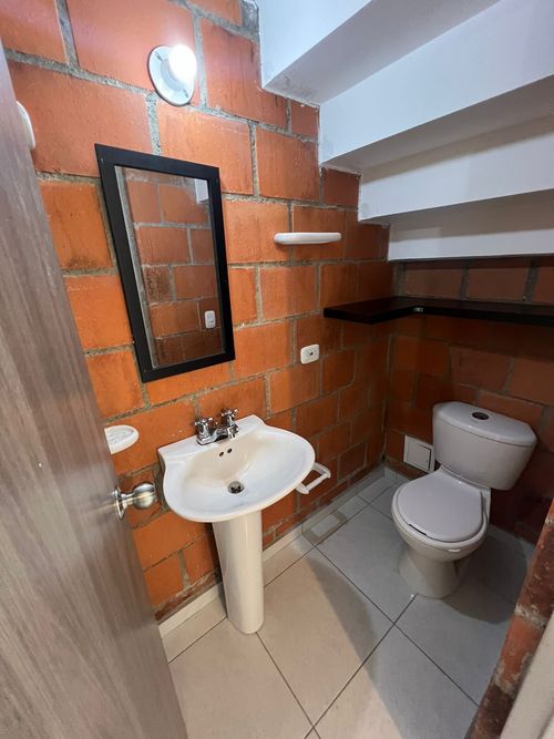 Casa en Arriendo en La divisa parte alta, Dosquebradas - Miniatura 7