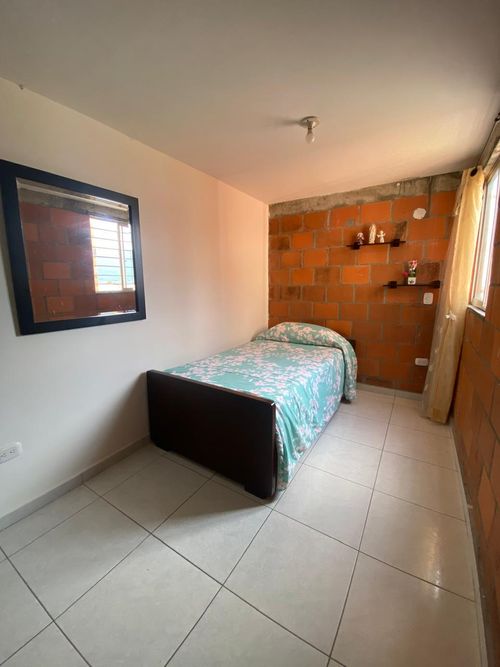 Casa en Arriendo en La divisa parte alta, Dosquebradas - Miniatura 8