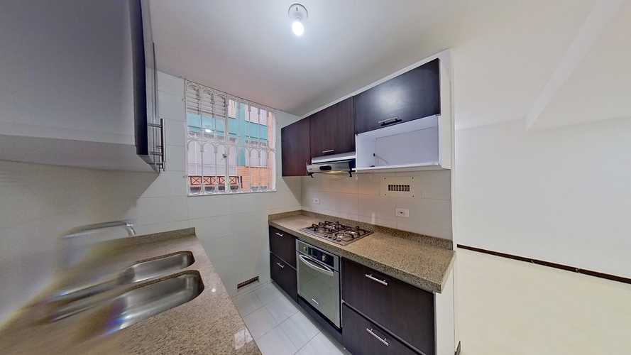 Apartamento en Venta en Tibabuyes, Bogotá - Miniatura 2