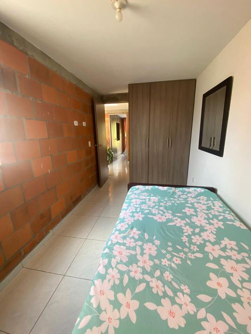 Casa en Arriendo en La divisa parte alta, Dosquebradas - Miniatura 9