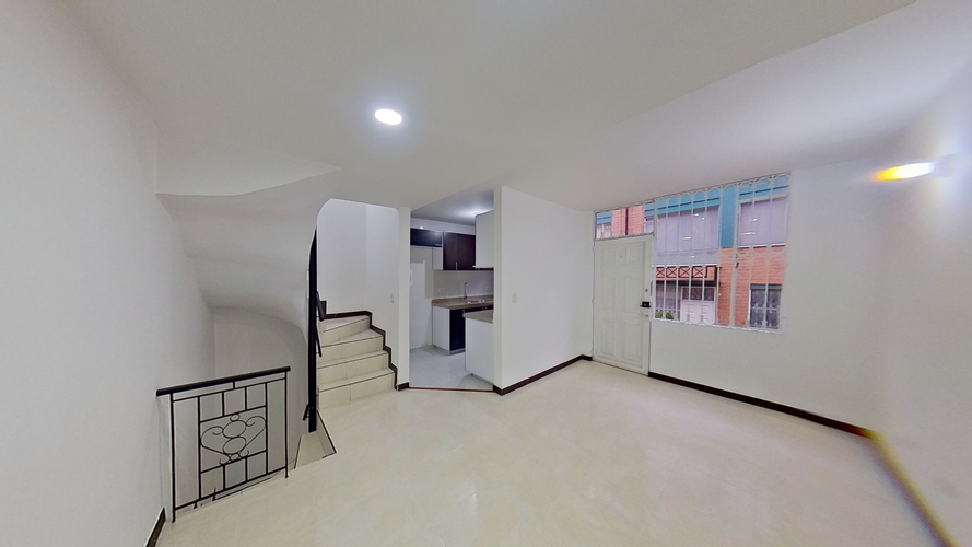 Apartamento en Venta en Tibabuyes, Bogotá - Miniatura 3