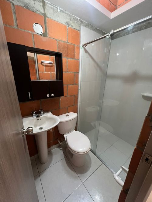 Casa en Arriendo en La divisa parte alta, Dosquebradas - Miniatura 19