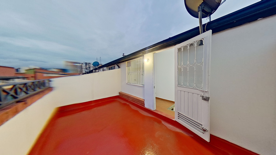 Apartamento en Venta en Tibabuyes, Bogotá - Miniatura 7