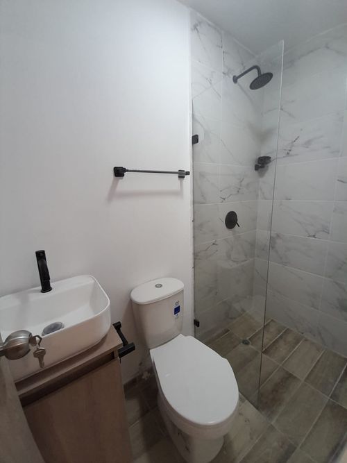 Apartaestudio en Arriendo en La castellana, Medellín - Miniatura 5