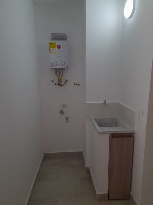 Apartaestudio en Arriendo en La castellana, Medellín - Miniatura 6