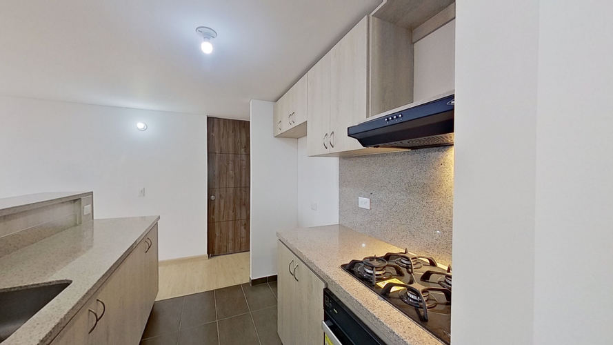 Apartamento en Venta en Gran granada, Bogotá - Imagen 1