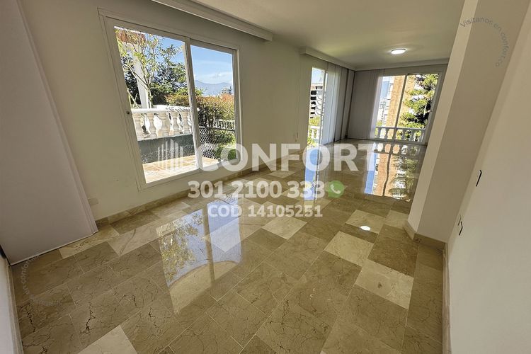 Casa en Arriendo en Las palmas, Medellín - Miniatura 5