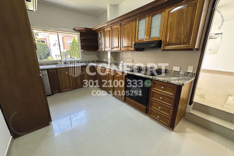 Casa en Arriendo en Las palmas, Medellín - Miniatura 6
