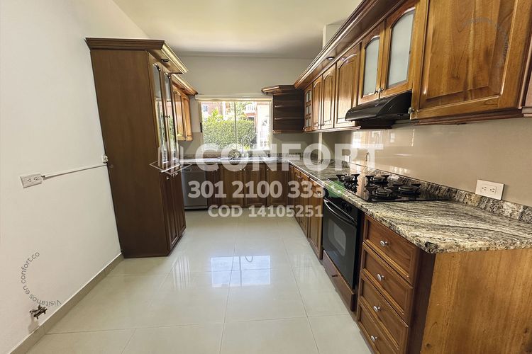 Casa en Arriendo en Las palmas, Medellín - Miniatura 7