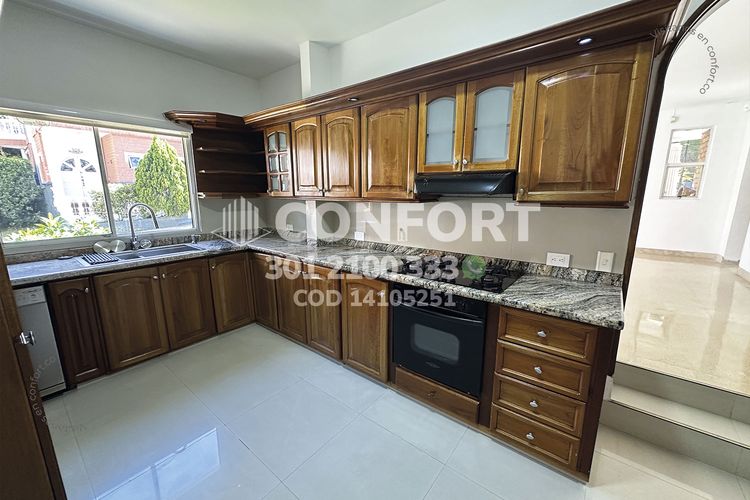 Casa en Arriendo en Las palmas, Medellín - Miniatura 8