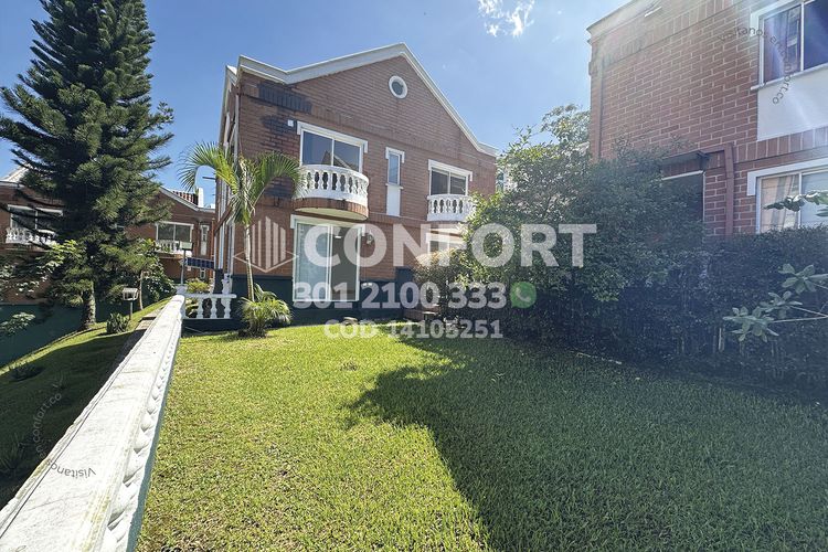 Casa en Arriendo en Las palmas, Medellín - Miniatura 10