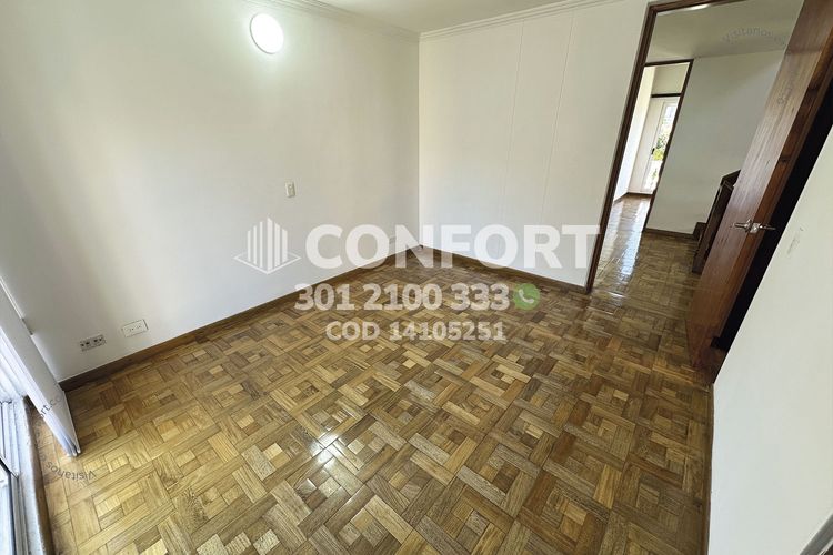 Casa en Arriendo en Las palmas, Medellín - Miniatura 11
