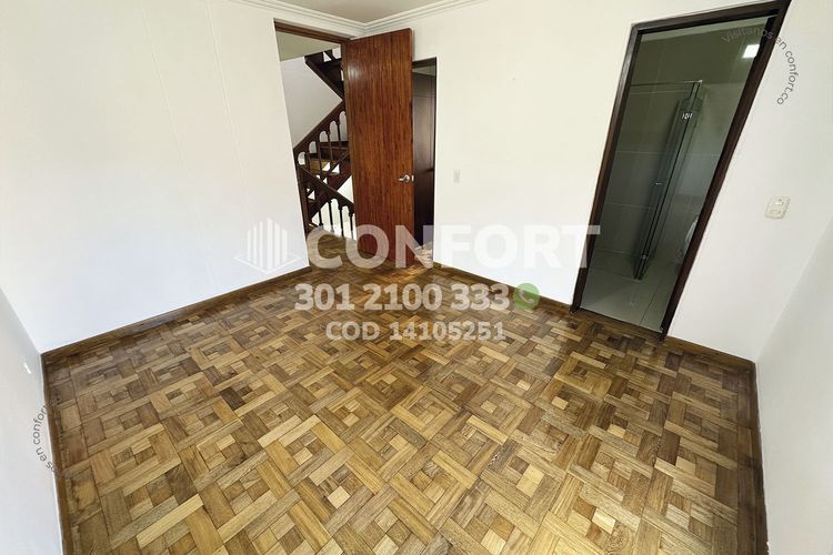 Casa en Arriendo en Las palmas, Medellín - Miniatura 12