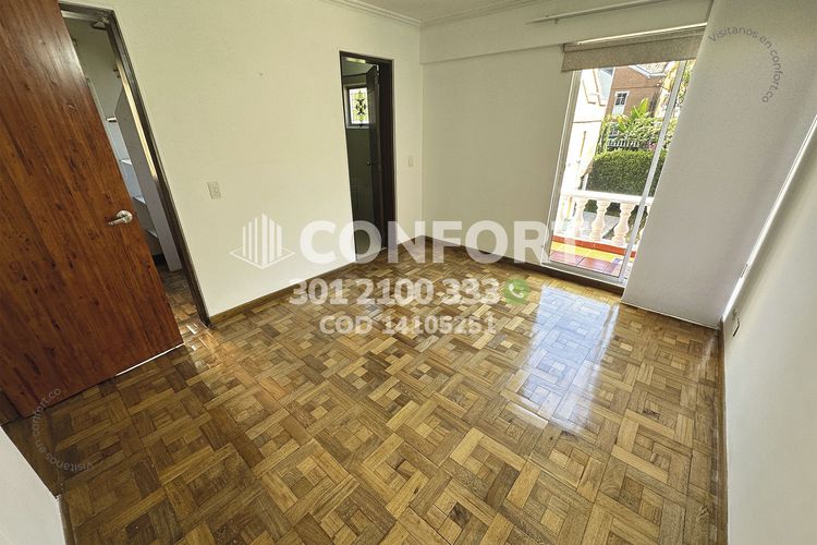 Casa en Arriendo en Las palmas, Medellín - Miniatura 13