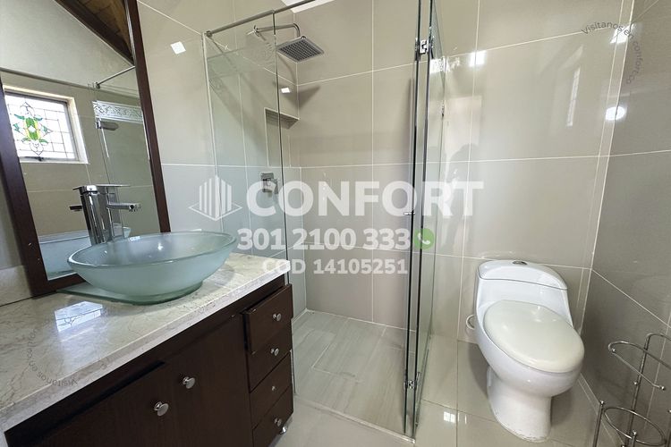 Casa en Arriendo en Las palmas, Medellín - Miniatura 14
