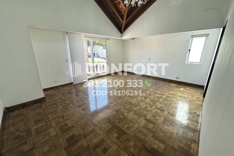 Casa en Arriendo en Las palmas, Medellín - Miniatura 15