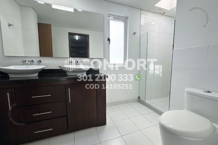 Casa en Arriendo en Las palmas, Medellín - Miniatura 19