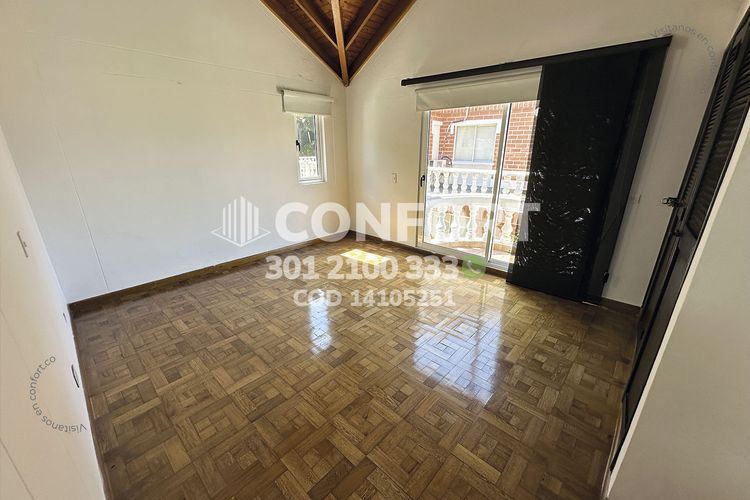 Casa en Arriendo en Las palmas, Medellín - Miniatura 21