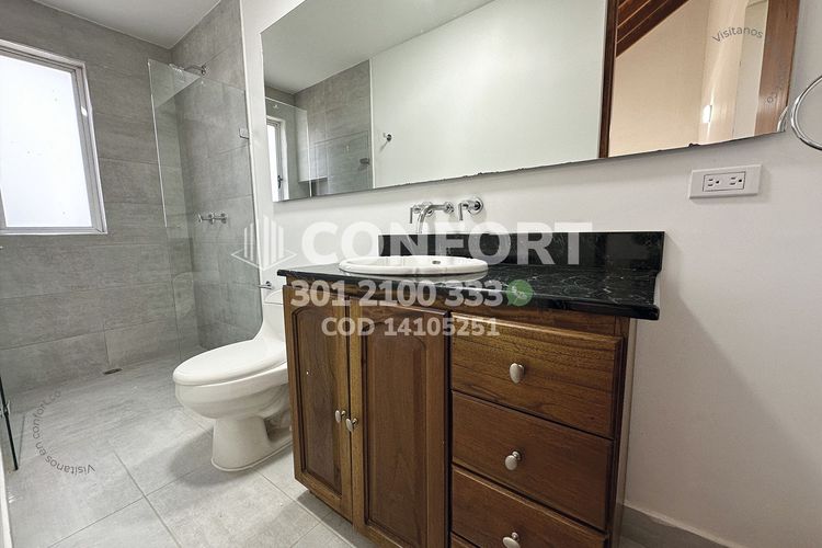 Casa en Arriendo en Las palmas, Medellín - Miniatura 23