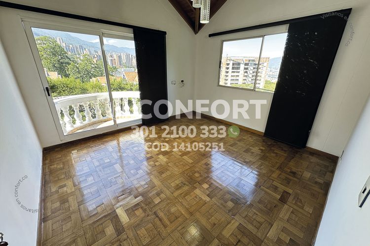Casa en Arriendo en Las palmas, Medellín - Miniatura 25
