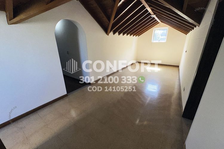 Casa en Arriendo en Las palmas, Medellín - Miniatura 27