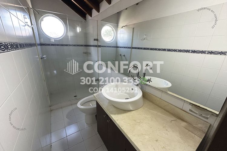 Casa en Arriendo en Las palmas, Medellín - Miniatura 28