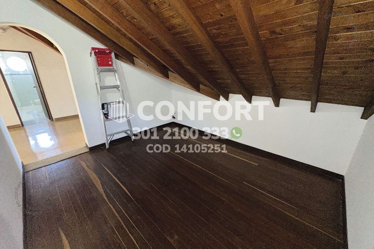 Casa en Arriendo en Las palmas, Medellín - Miniatura 29