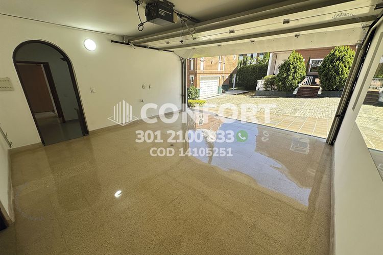 Casa en Arriendo en Las palmas, Medellín - Miniatura 30