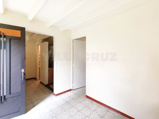 Apartaestudio en  Arriendo en Buenos aires, Medellín - Imagen 1