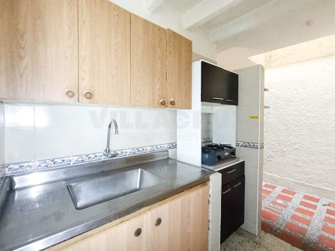 Apartaestudio en  Arriendo en Buenos aires, Medellín - Miniatura 3