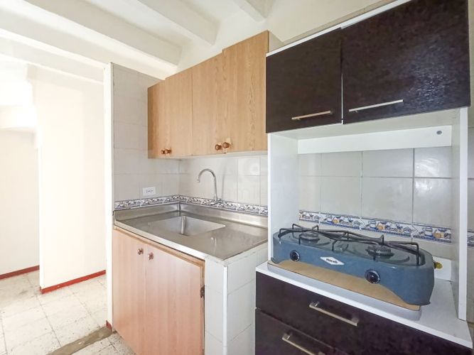 Apartaestudio en  Arriendo en Buenos aires, Medellín - Miniatura 4