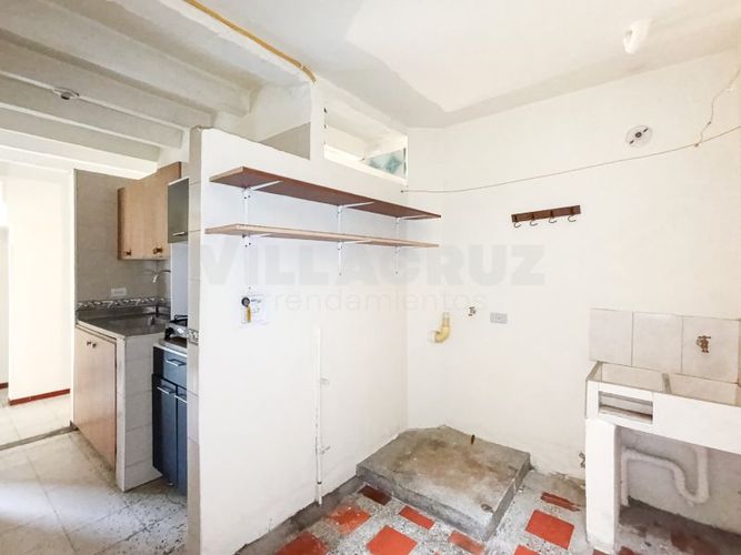 Apartaestudio en  Arriendo en Buenos aires, Medellín - Miniatura 8
