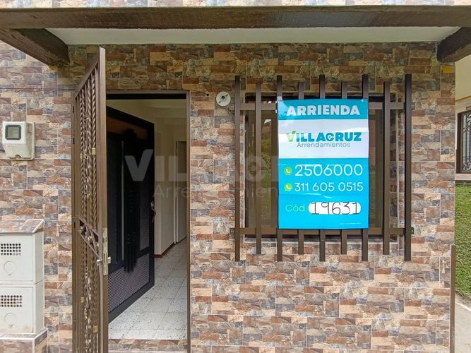 Apartaestudio en  Arriendo en Buenos aires, Medellín - Miniatura 11