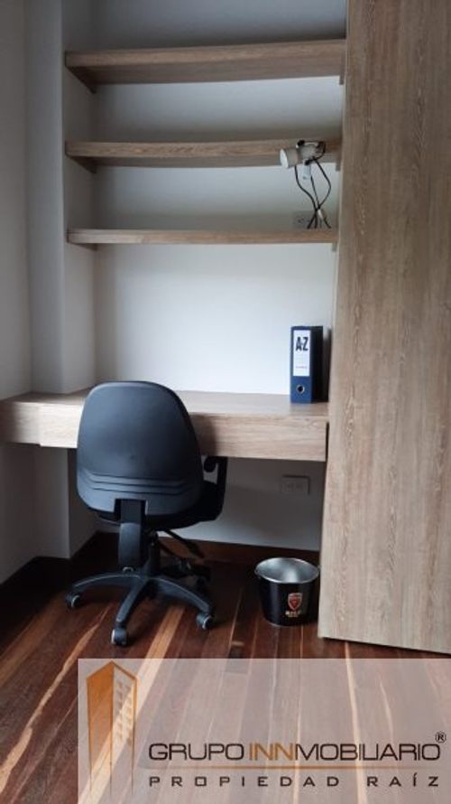 Casa en arriendo en Comuna 5, Medellín - Miniatura 15