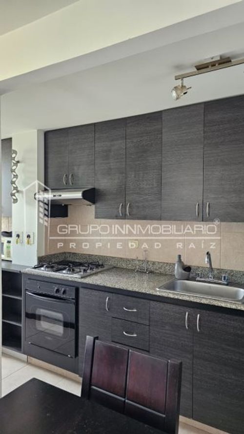 Apartaestudio en arriendo en El Poblado, Medellín - Miniatura 6