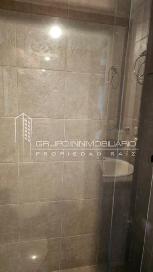 Apartaestudio en arriendo en El Poblado, Medellín - Miniatura 16