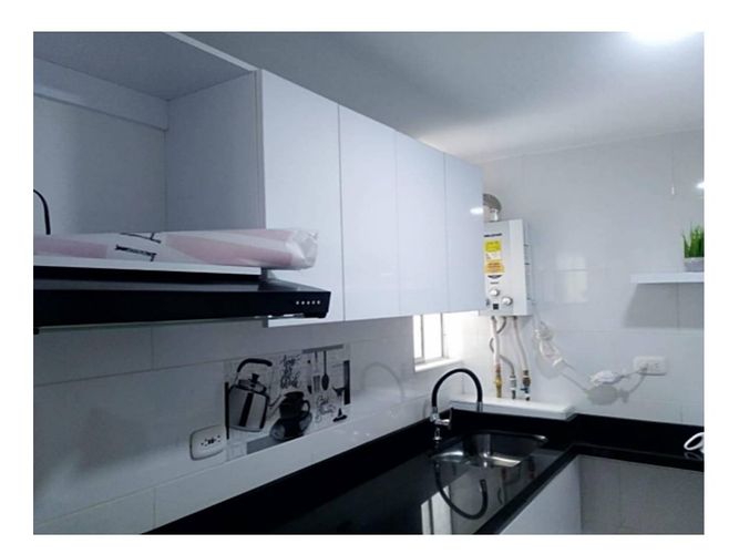 Apartaestudio en venta en Modelia, Bogotá - Miniatura 2