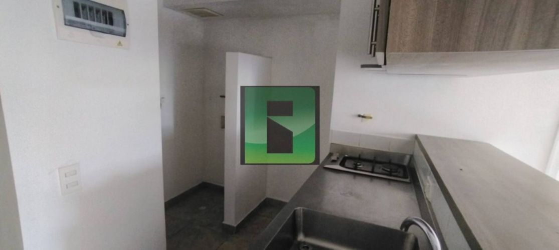 Apartaestudio en Arriendo en La pilarica, Medellín - Miniatura 3