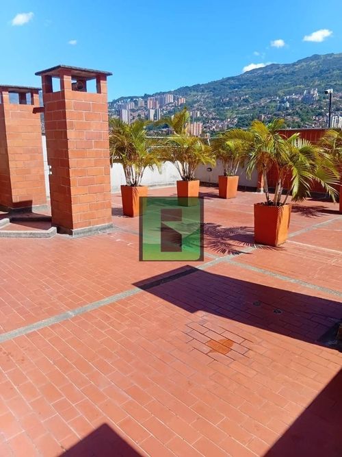 Apartaestudio en Arriendo en La pilarica, Medellín - Miniatura 8