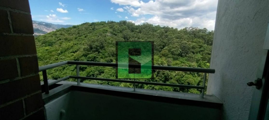 Apartaestudio en Arriendo en La pilarica, Medellín - Miniatura 9