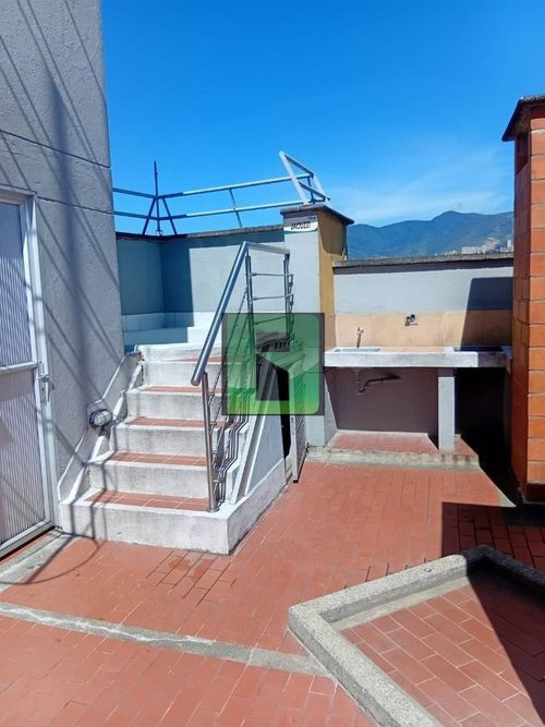 Apartaestudio en Arriendo en La pilarica, Medellín - Miniatura 10