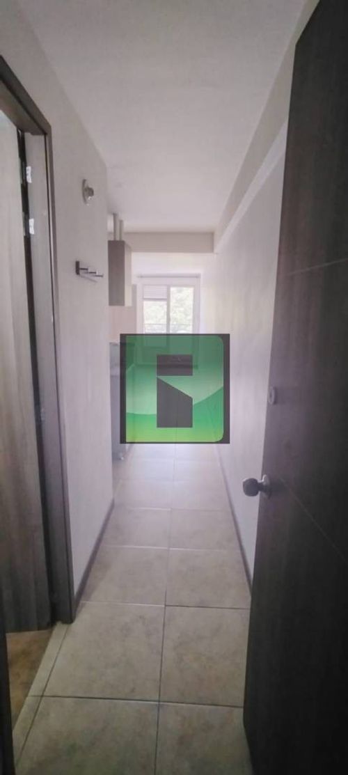 Apartaestudio en Arriendo en La pilarica, Medellín - Miniatura 11