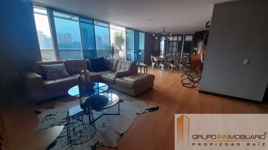 Apartamento en  Arriendo - Miniatura 2